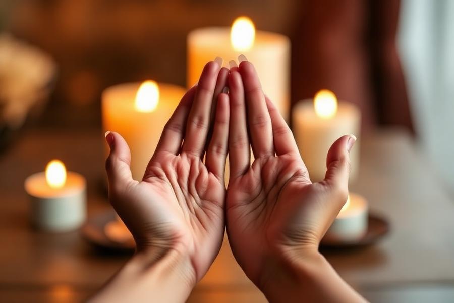 Daily Meditation Habits