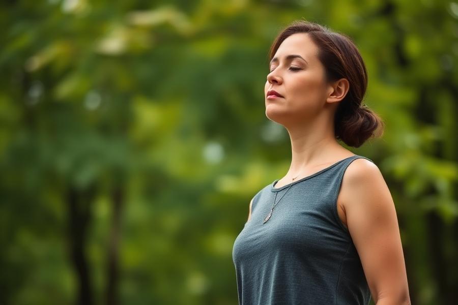 Benefits of Mindfulness